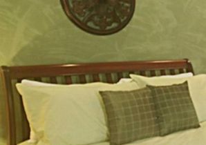 Casa Sanchez Room 1 Casa Sanchez Room 1